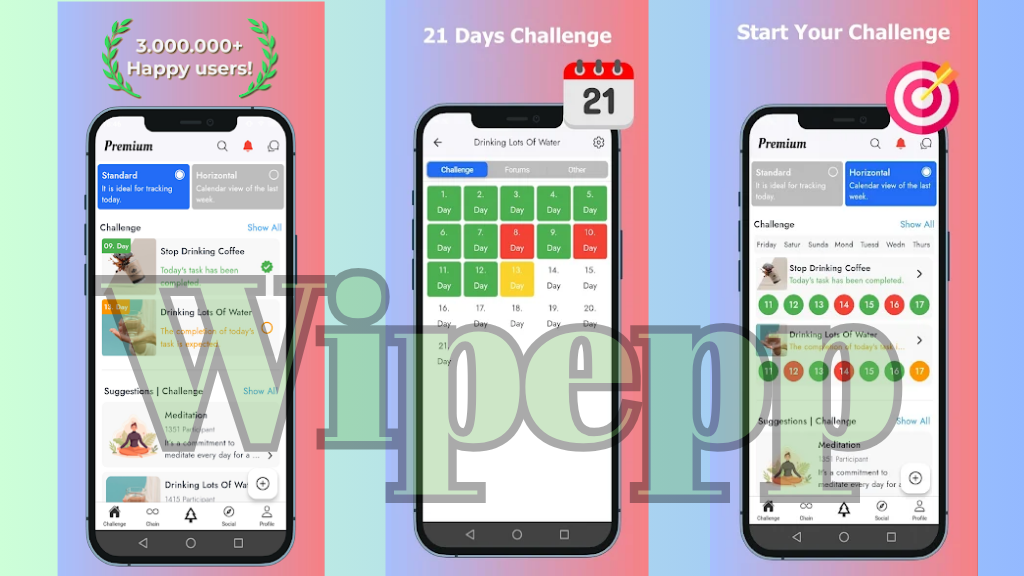 wipepp apk